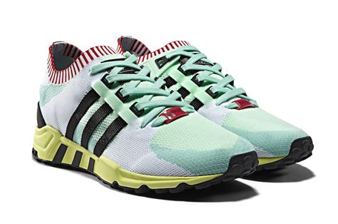 Adidas EQT Support RF Primeknit 